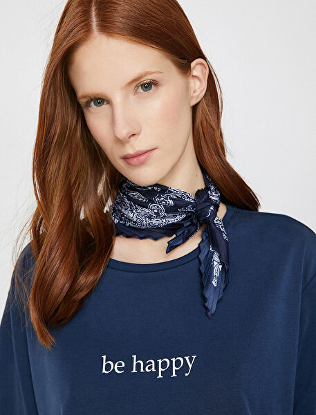 Koton Atkı, Kaşkol, Boyunluk