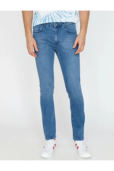 Koton Erkek Jeans