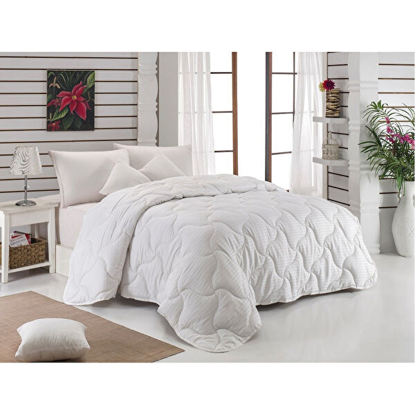 Komfort Home Pamuk Yorgan