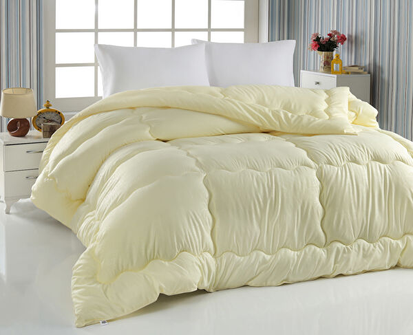 Komfort Home Elyaf Yorgan