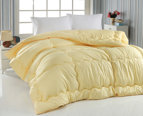 Komfort Home Elyaf Yorgan