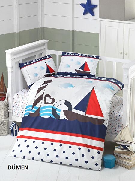 Komfort Home Bebek Nevresimleri