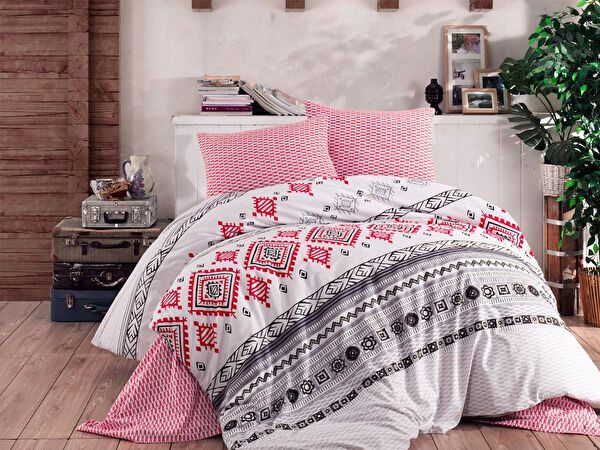 Komfort Home Nevresim Takımı