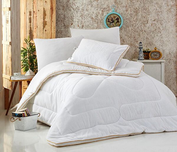 Komfort Home Elyaf Yorgan