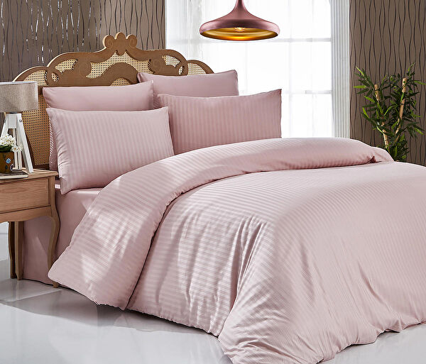 Komfort Home Nevresim Takımı