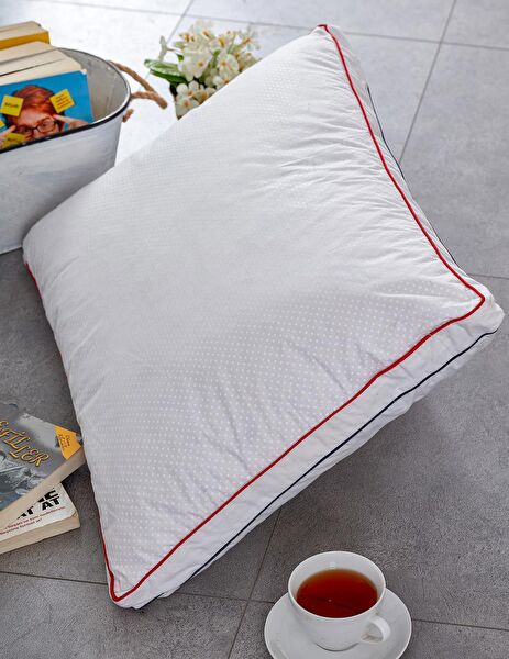 Komfort Home Elyaf Yastık