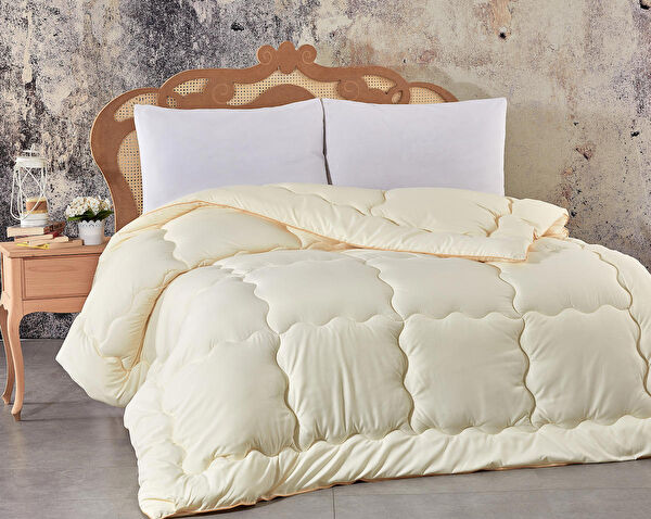 Komfort Home Elyaf Yorgan