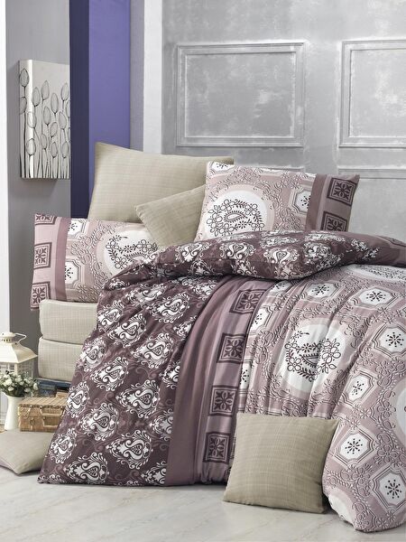 Komfort Home Nevresim Takımı