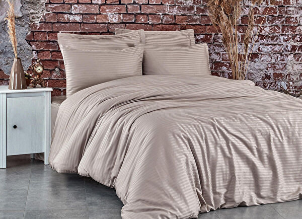 Komfort Home Nevresim Takımı