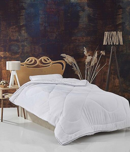 Komfort Home Elyaf Yorgan