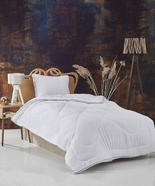 Komfort Home Elyaf Yorgan