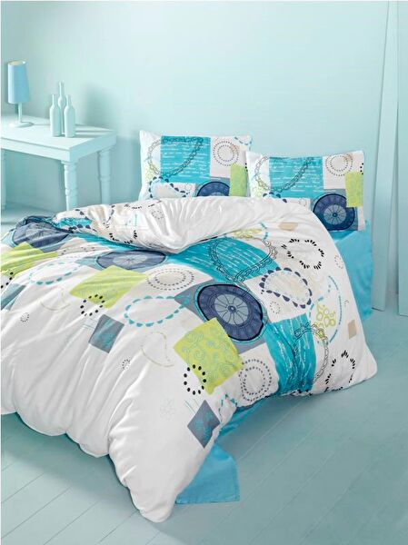 Komfort Home Nevresim Takımı