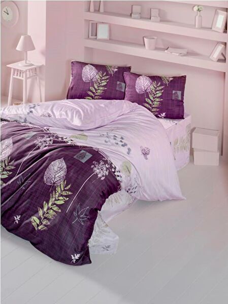 Komfort Home Nevresim Takımı