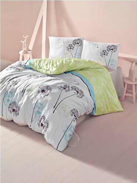 Komfort Home Nevresim Takımı