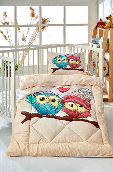 Komfort Home Bebek Yorgan
