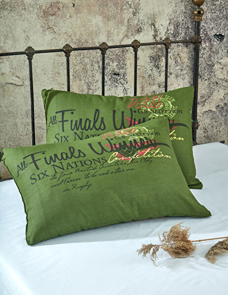 Komfort Home Silikon Yastık