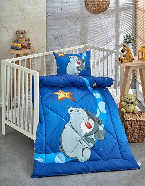 Komfort Home Bebek Yorgan