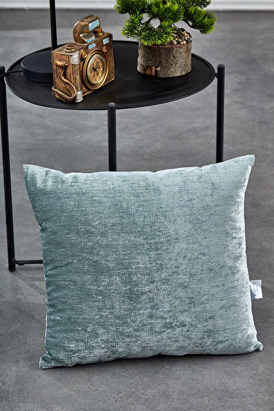 Komfort Home Dekoratif Yastık, Kırlent, Kılıf