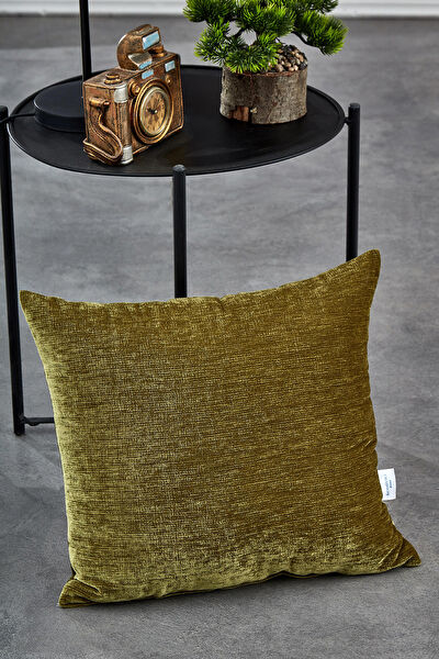 Komfort Home Dekoratif Yastık, Kırlent, Kılıf