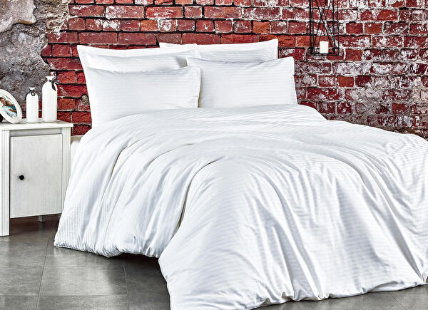 Komfort Home Nevresim Takımı