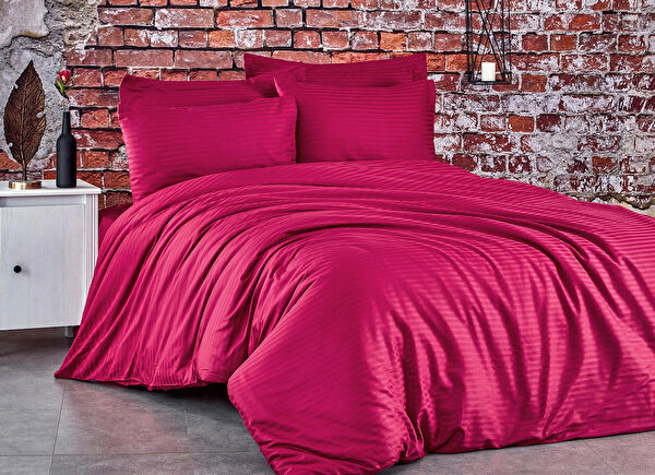 Komfort Home Nevresim Takımı