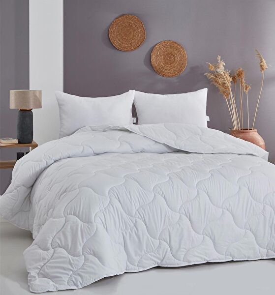 Komfort Home Elyaf Yorgan