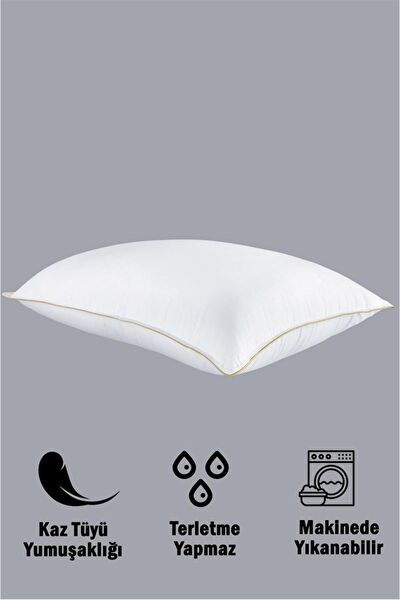 Komfort Home Silikon Yastık