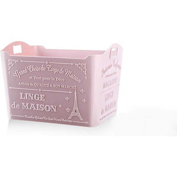 Emhouse Çamaşır Sepeti