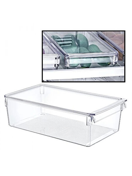 Kosova Saklama Kabı