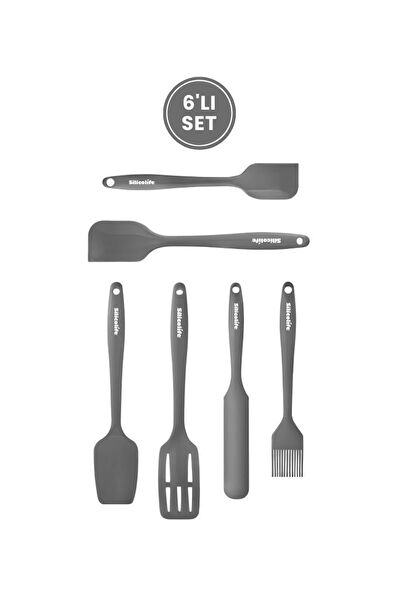 Silicolife Servis Seti