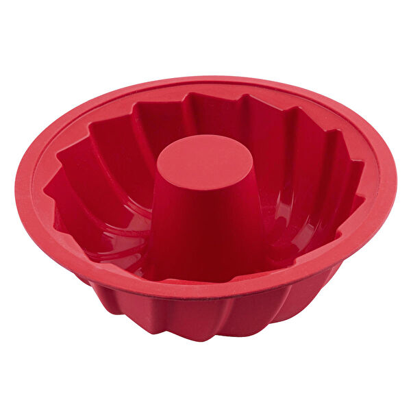 Silicolife Pasta, Kek Kalıbı