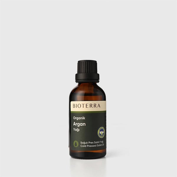 Bioterra Bitkisel Yağlar
