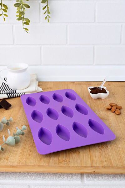 Silicolife Pasta, Kek Kalıbı