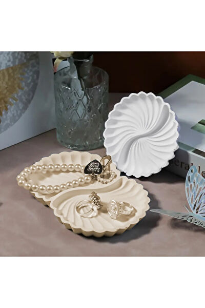 Dekorea Dekoratif Obje, Biblo, Figür