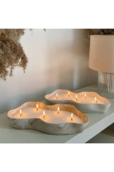 Dekorea Dekoratif Obje, Biblo, Figür