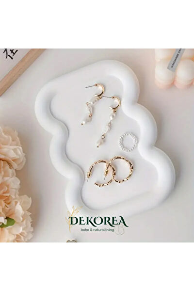 Dekorea Dekoratif Obje, Biblo, Figür