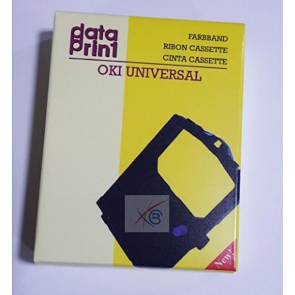 BRC06 Yazıcı Şeritleri