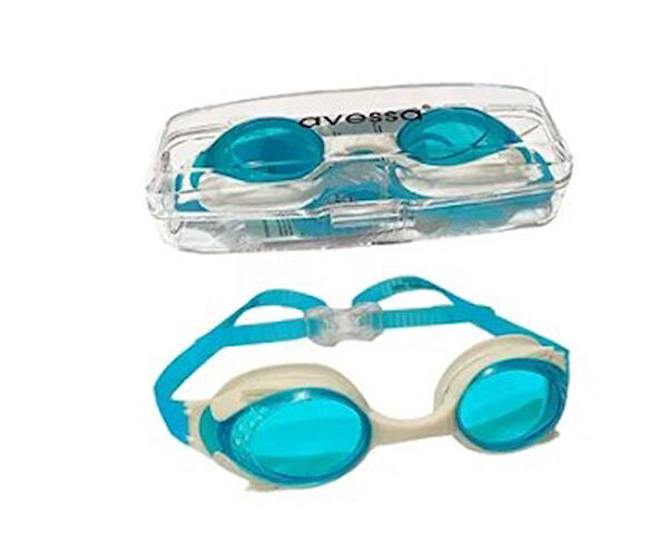 Avessa Yüzücü Gözlüğü