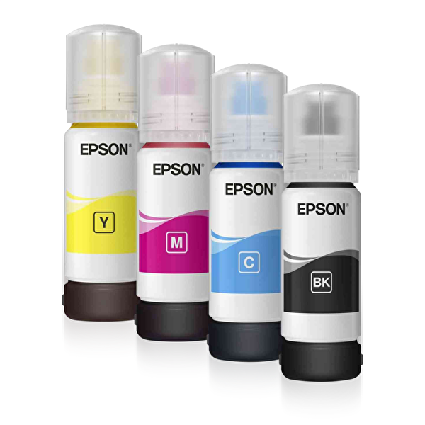 Epson Toner