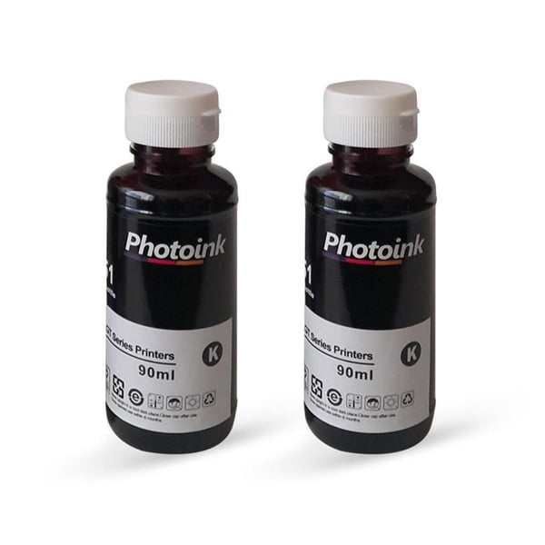 Photoink Dolum Setleri