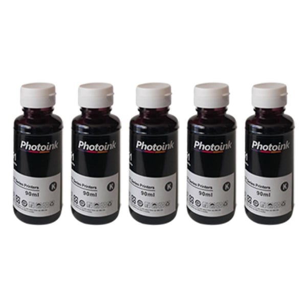 Photoink Dolum Setleri