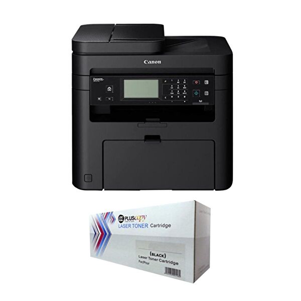 Canon Toner