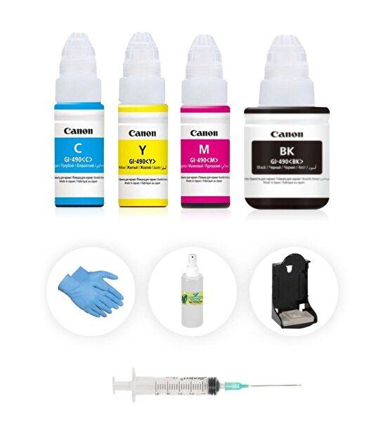 Starfilm Dolum Setleri