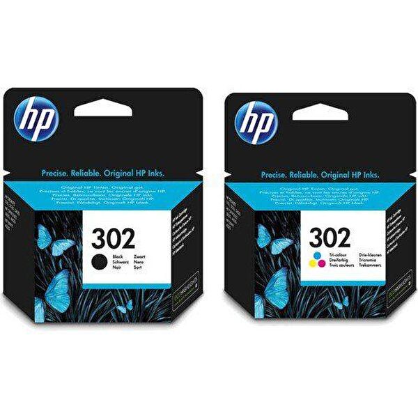 HP Toner