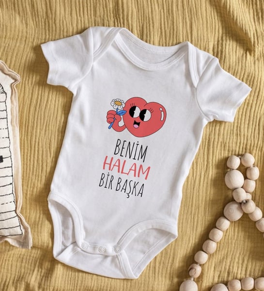 BK Body, Zıbın