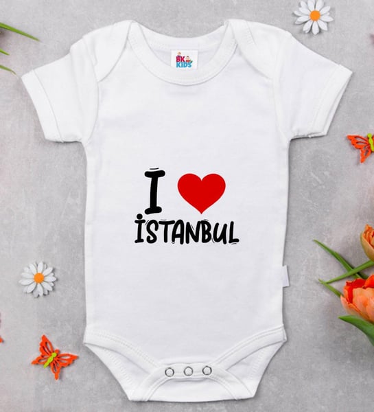 BK Body, Zıbın