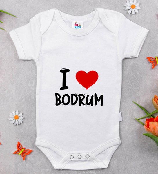 BK Body, Zıbın