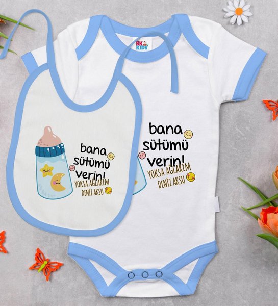 BK Body, Zıbın