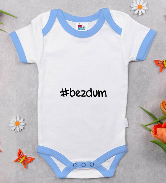 BK Body, Zıbın