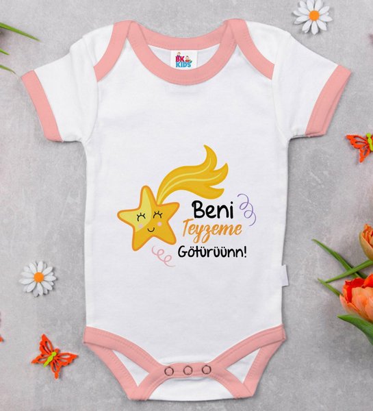 BK Body, Zıbın